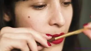 The Chopstick Joint Rolling Method with Shine 24k Papers