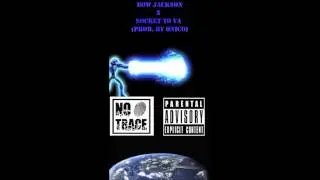 BOW JACK$ON X SOCKET TO YA