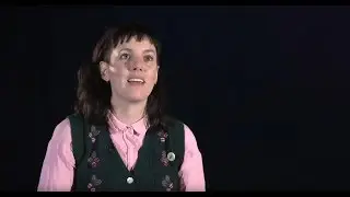 Venus Unwrapped Interviews - Anna Meredith