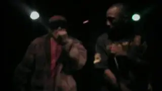 Tha Infamous O Performing At The Red Sea Part 1