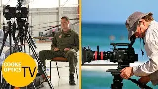 The Documentary Cinematographer || Spotlight