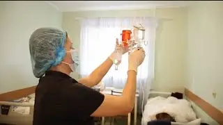 Лейкоз у взрослых: диагностика и лечение / Здравствуйте