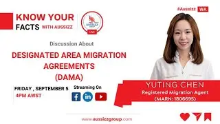 Designated Area Migration Agreements (DAMA)