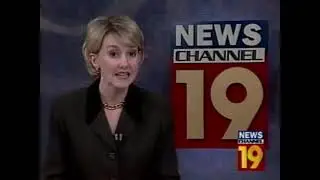 Birmingham Vulcan Statue Controversary (1999) News - CBS - WHNT 19 - Huntsville, Alabama
