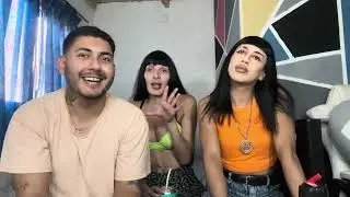 MATES CON LA CUERPO Y LA PAVITA