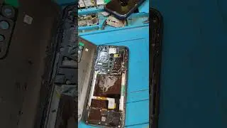 📱 #/oppo reno 2 volume button change 🆕#/🪛