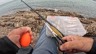 Montage Bullrag 🔥+ attache crevette 🦐