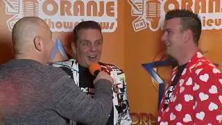 Oranjeflits Denans & DJ Melvin