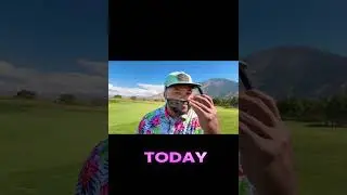 Welcome @oakleymeta to Shades and Blades Golf