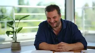 A.J. Christian - Előadás, 2025. június