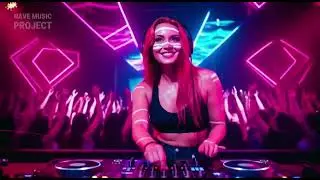 The Most Emotional EDM of 2026: DJ REDKITTY - I ran aimlessly, trying to find myself - NEW EDM 2026
