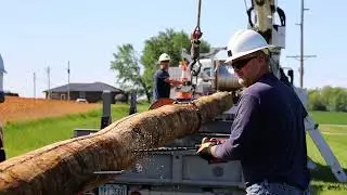 Midwest Tornado Restoration - May 8, 2024