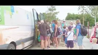Renesse - De Gezelligste badplaats van Nederland - 2019