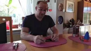 Bits und Bithalter aus China im Gadget-Test von Gadgetwelt