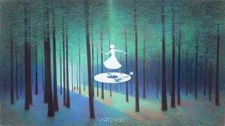 Moonlit reverie