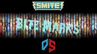 Dynam1c Smurf - Bite Marks