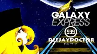 ELECTRO DANCE REMIX 2013 ギャラクシーエクスプレス -GALAXY - OLIVER ONIONS_