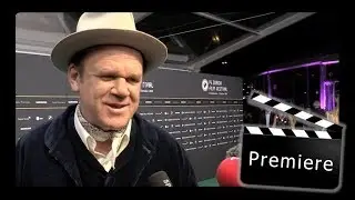 Zurich Film Festival: Interview mit John C. Reilly und Alison Dickey zum Film 