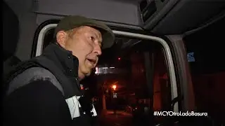¿Qué pasa con la basura en los pueblos más pequeños de la Comunidad de Madrid?