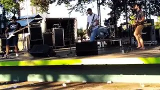 ESC - COPO D'&Aacute;GUA (AO VIVO - GRITO ROCK NOVA ODESSA 2017)