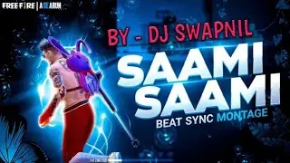 SAMI SAMI SONG MONTAGE  💥 || ff edit pushpa