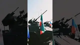 💪 CHECHNYA REPUBLIC ARMY{DANGEROUS MUSLIM COUNTRY} Chechnya Republic Nuclear Superpower Country|