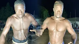 D&eacute;mi-Finale Poids L&eacute;ger Lamb Sadioga Roga Yadia Simal Vs Facebook 1 F&eacute;vrier 2026