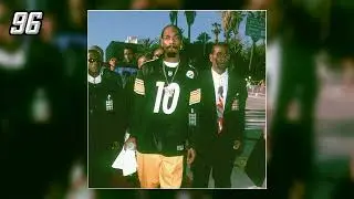 (SOLD) Snoop Dogg x Hard G-Funk Type Beat | 