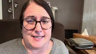 2025 Goal Check-In ~ Join me for motivation and accountability!