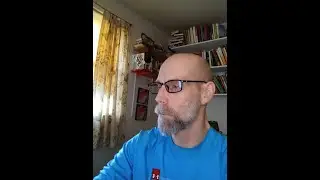 Just a Yogi Talking About A Course in Miracles: Lesson 20 (And Other Stuff Too)