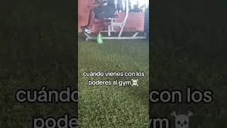Que suplemento es ese?#gymrat #suplementos