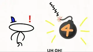 Iron Ingot's Show 4: Oh No, I Just Lit My Fuse!
