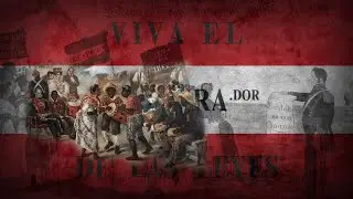 Calún gangué (candombe) - ✵ Canción federal rioplatense ✵