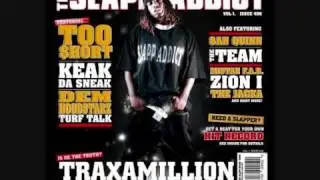 Smitty Grands - Getcha ass up