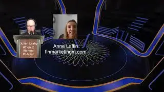Anne Laffin - Marketing challenges for FinTech startups
