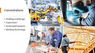 Industrial Technology Overview
