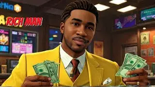 I Am MAKING Millions in GTA 5 Online? #gta