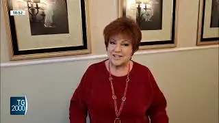 Musica, Orietta Berti celebra 60 anni di carriera con “Chi ama chiama”