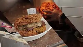Eat Drink Vegan and Seed Food and Wine Festival Recap