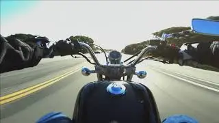 2007 Suzuki gz250 cruise around town