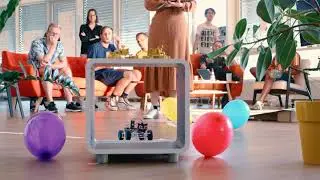 Leanspace Rover Challenge  2023 |  #internalhackathon