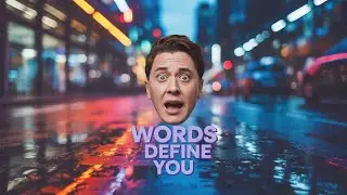 🧠 30 English Words & Phrases That Reveal Your Personality (with Sentences)