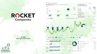$RKT Rocket Companies Q1 2024 Earnings Conference Call