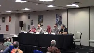 Military Veterans who Write
