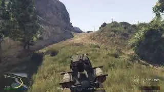 Gta5 mit chrisHD und ein Arsch in der Party