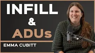 Emma Cubitt - Laneway Suites & ADUs in Hamilton