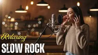 Greatest Slow Rock Ballads Ever | Rock Romance Playlist