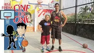 Nekat Lawan Max Yanto!! Kok Gue Kayak Liliput Gini ya? 