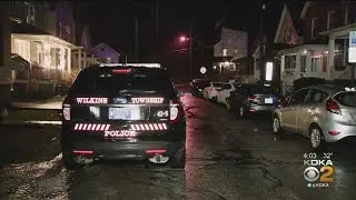 16-Year-Old Arrested For Shooting Another Teen During Drug Deal In Wilkins Twp.