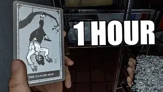 1 Hour of Demonically Perfect 0 Sanity 0 Evidence Phasmophobia to Fall Asleep to